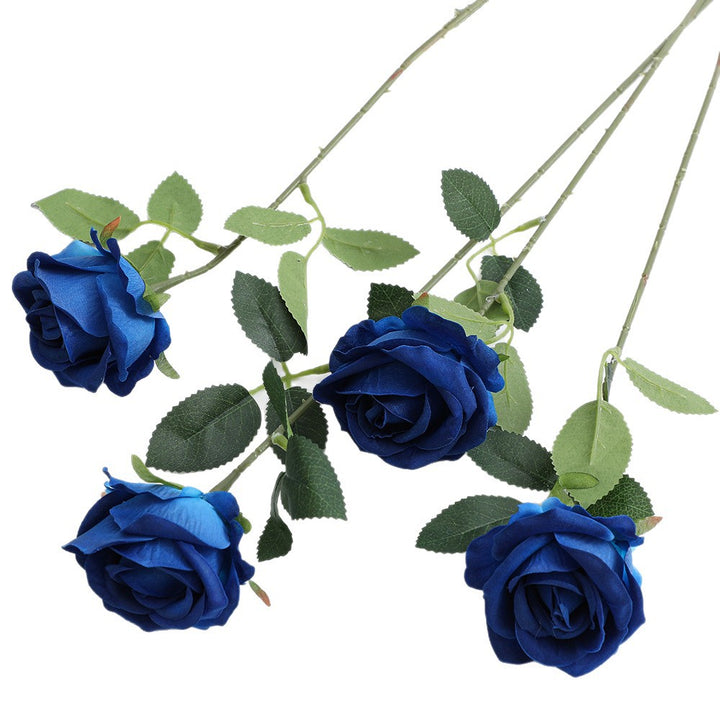 Elegant Artificial Rose
