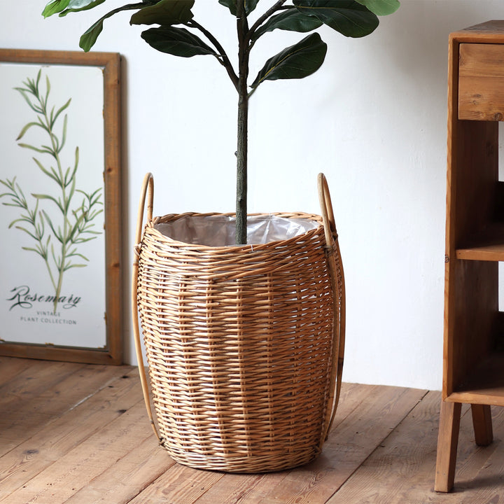 Decorative Plant Basket
