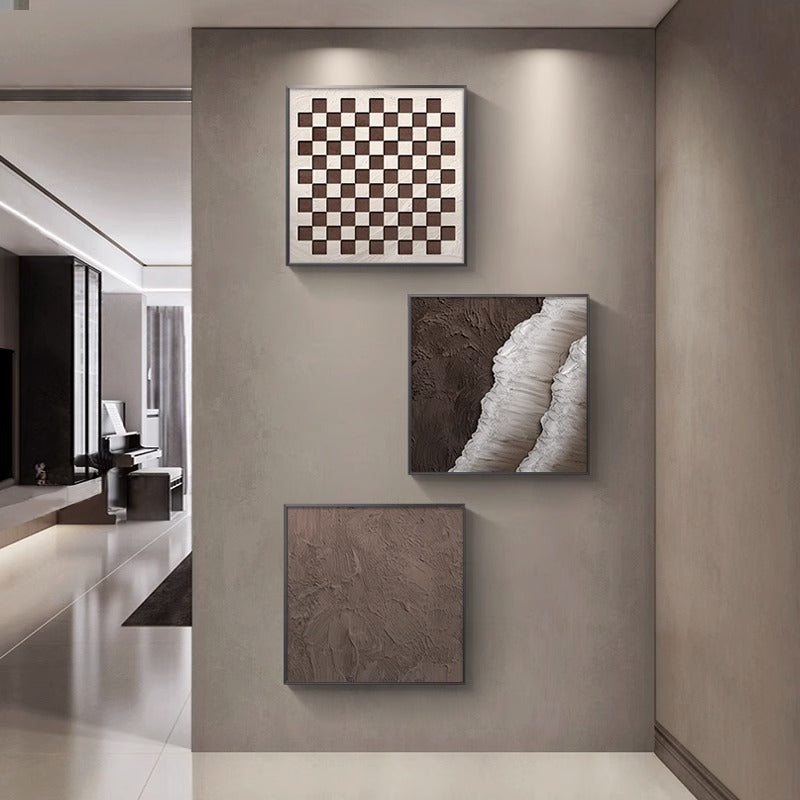 Artistic Wall Decor