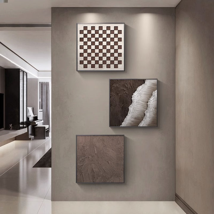 Artistic Wall Decor