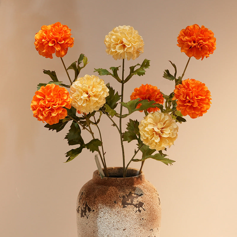 Artistic Flower Arrangements