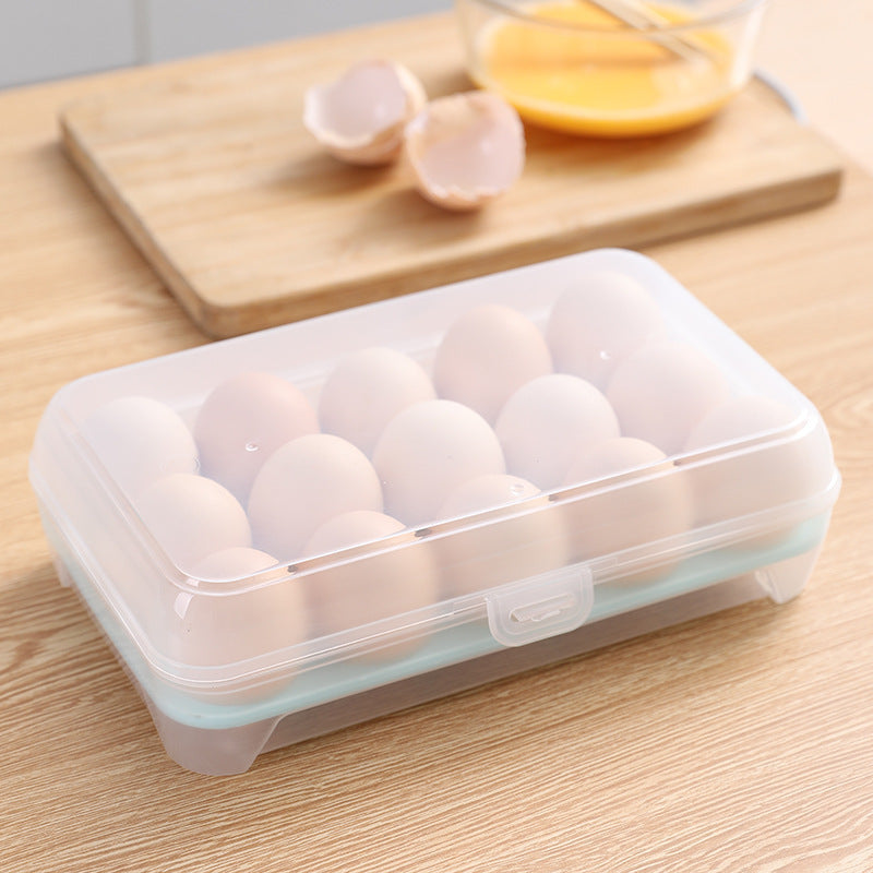 Egg Storage Container