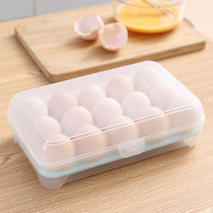 Egg Storage Container