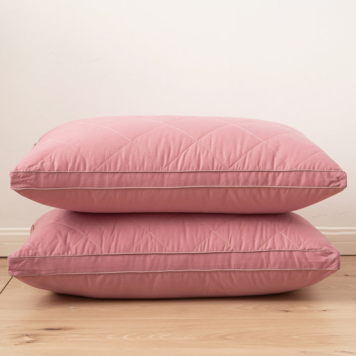 Decorative Decorative Patterned Sleeping Pillows Avarnia