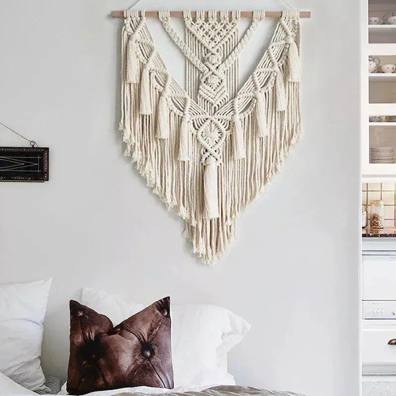 Macrame Wall Hanging