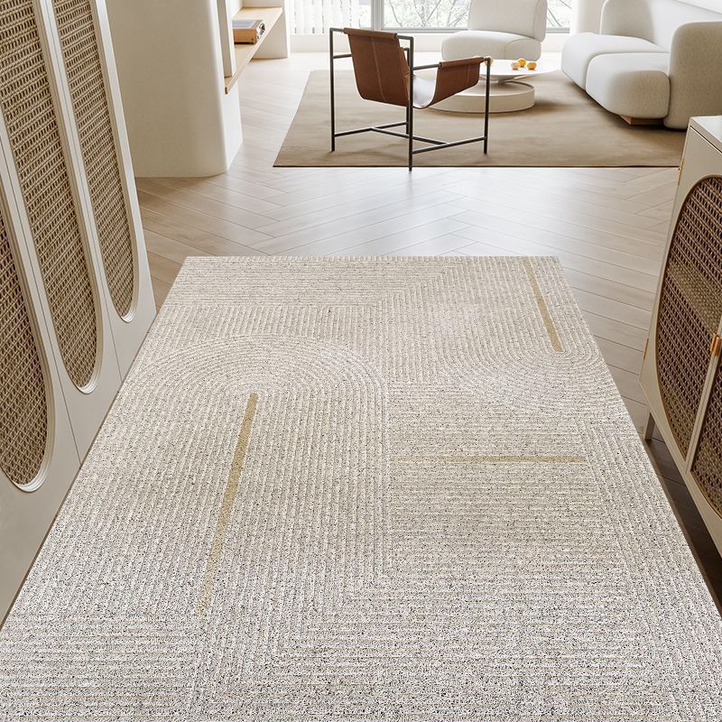 Textured Area Rug
