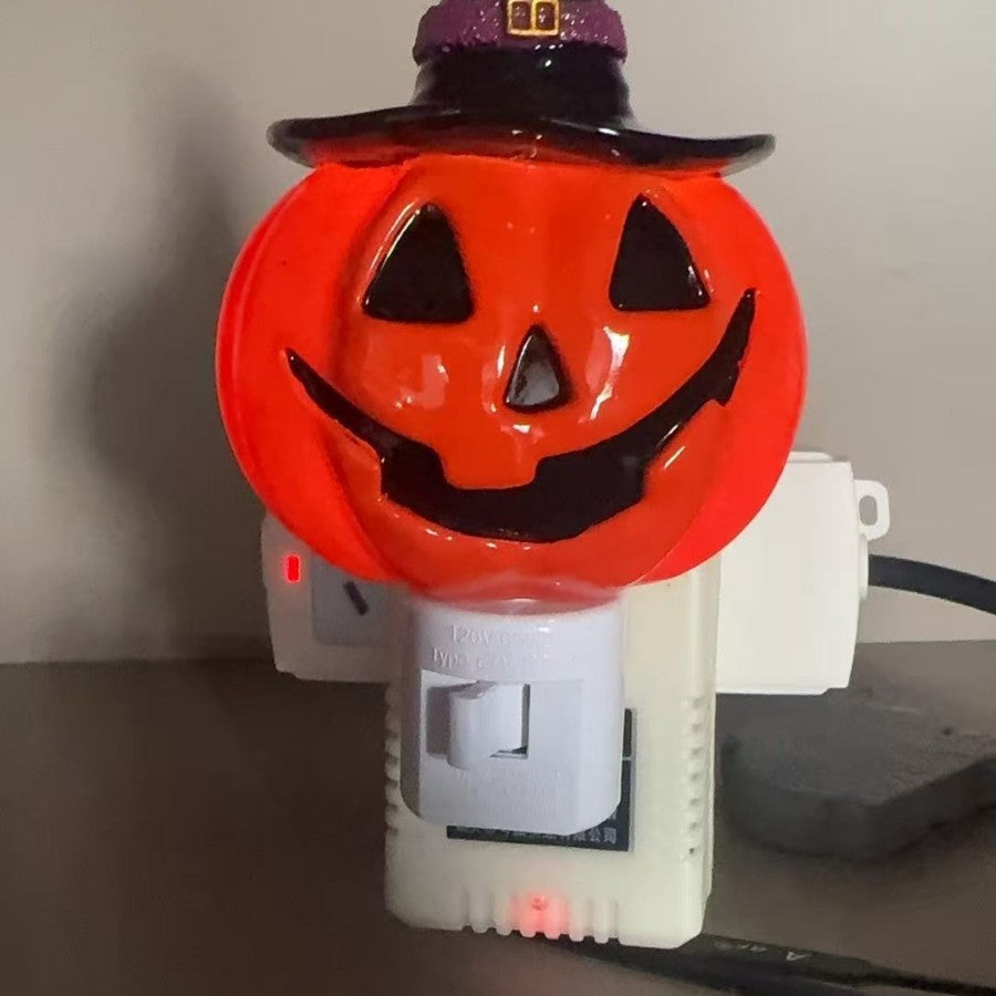 Halloween Night Light