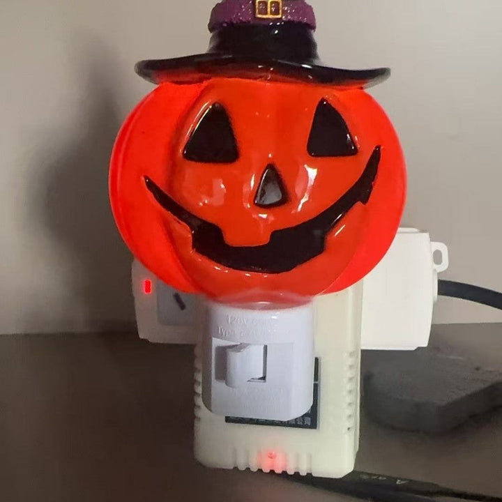 Halloween Night Light