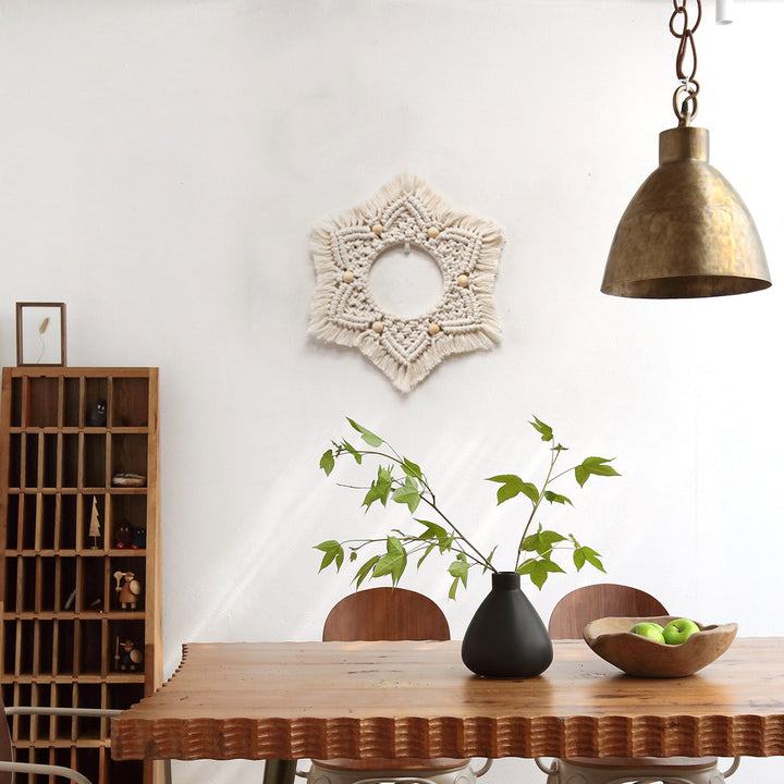 Macrame Wall Hanging
