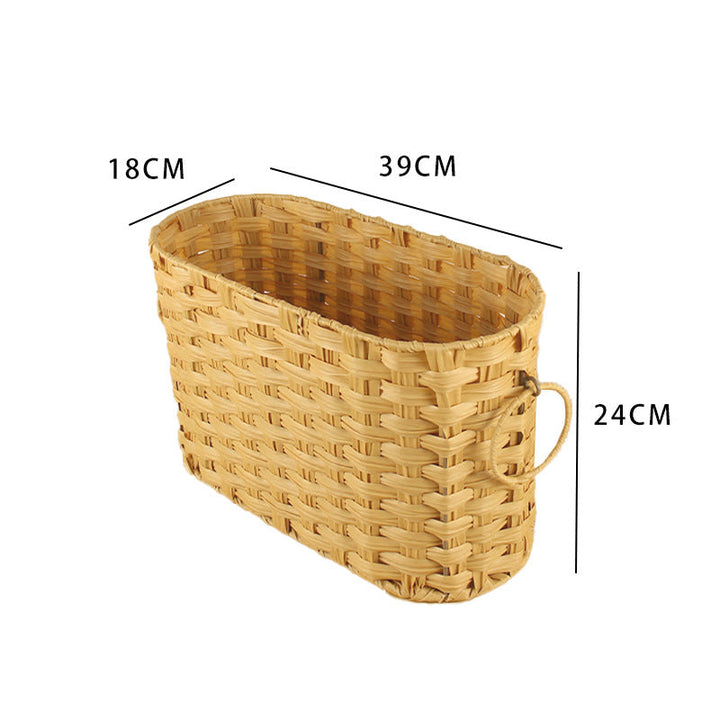 Woven Storage Basket