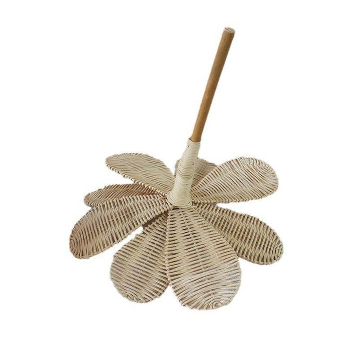Decorative Handwoven Floral Centerpiece