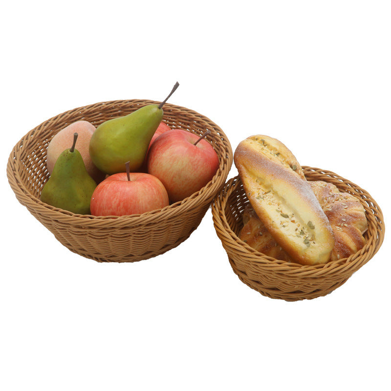 Decorative and functional storage bowls