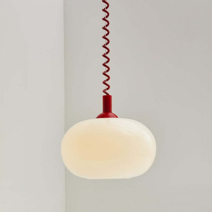 Modern pendant hanging lamp