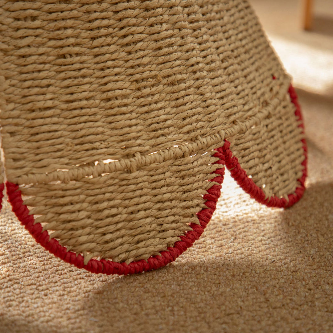 Contemporary Woven Pot Holders