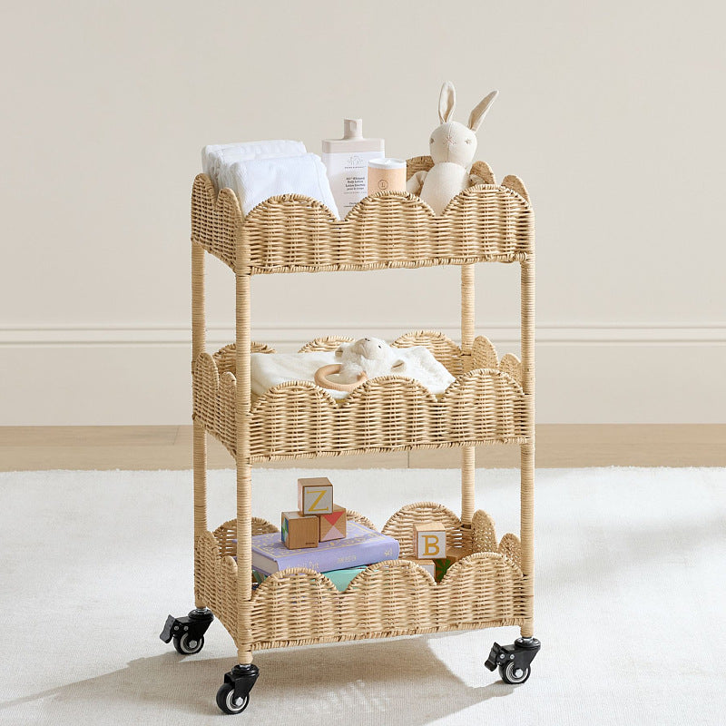 Storage cart