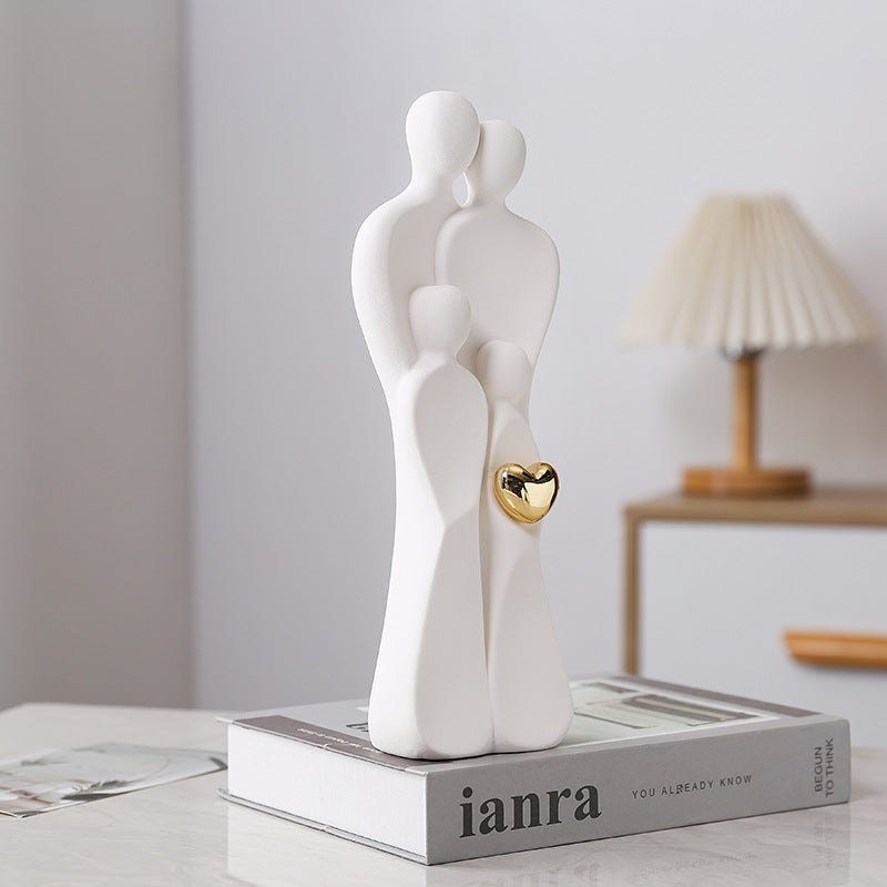 Decorative Figure