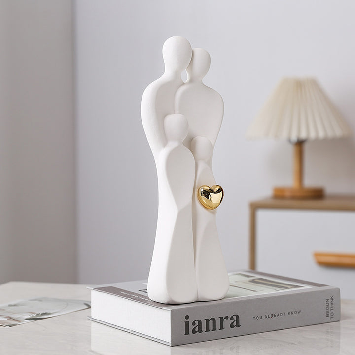 Decorative Figure