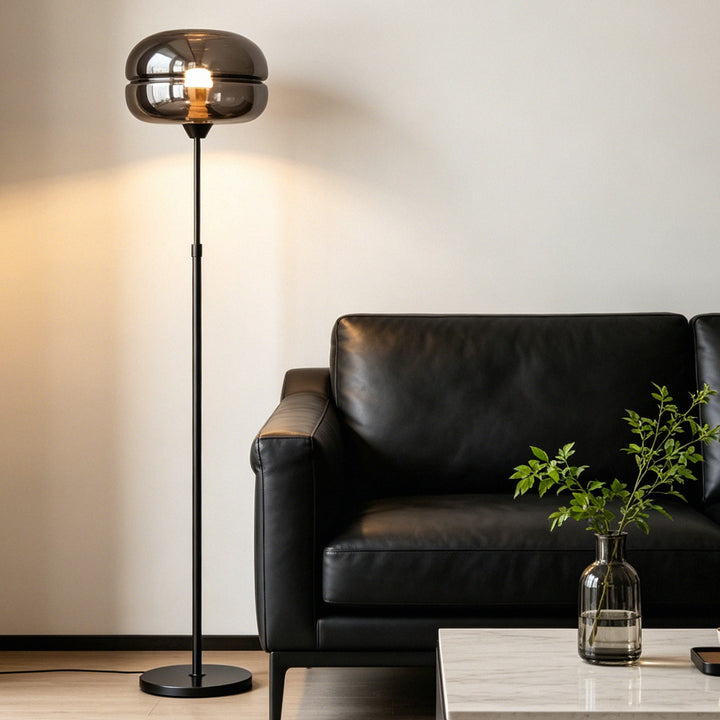 Minimalist Floor Lamp