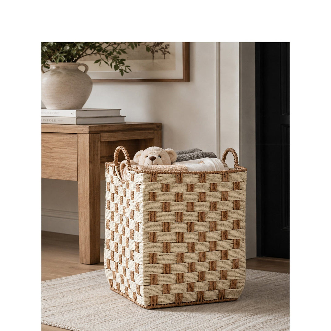 Storage basket