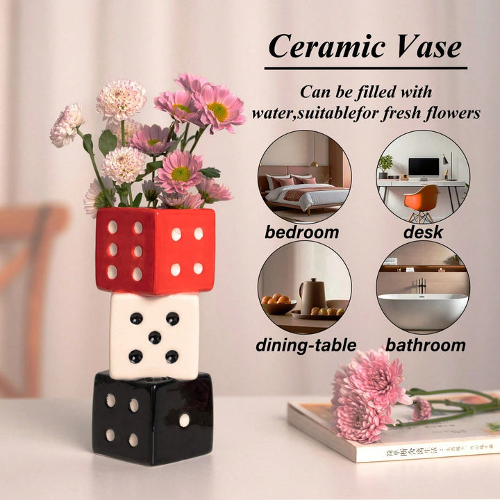 Decorative Dice