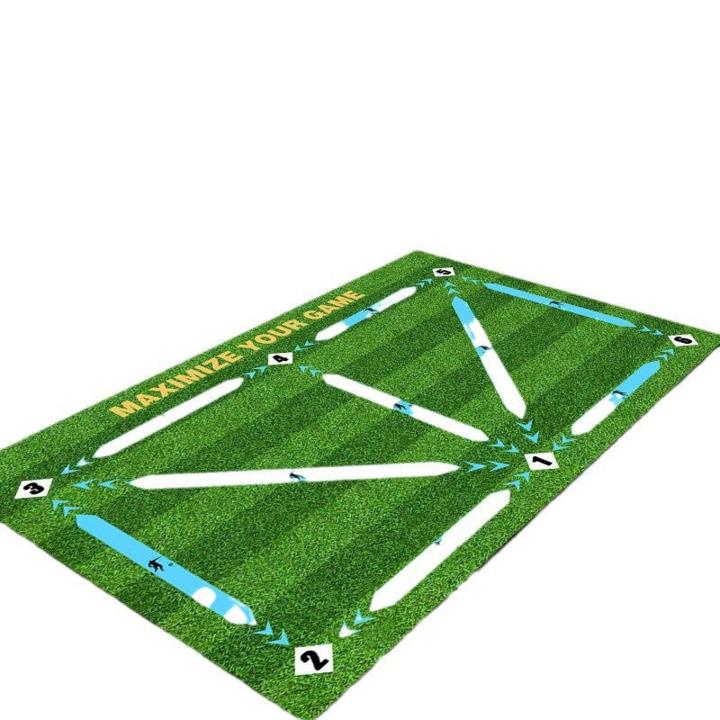 Interactive Play Mat