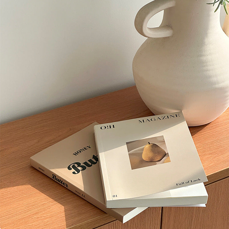 Culinary Recipe Book Collection