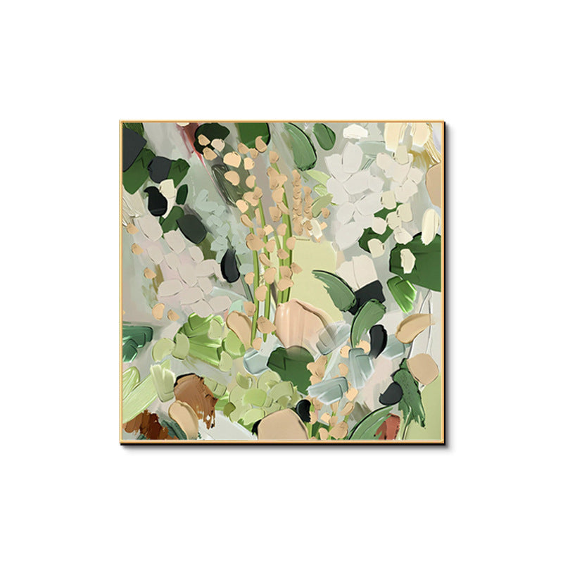 Abstract Textured Canvas Wall Art 1790073251