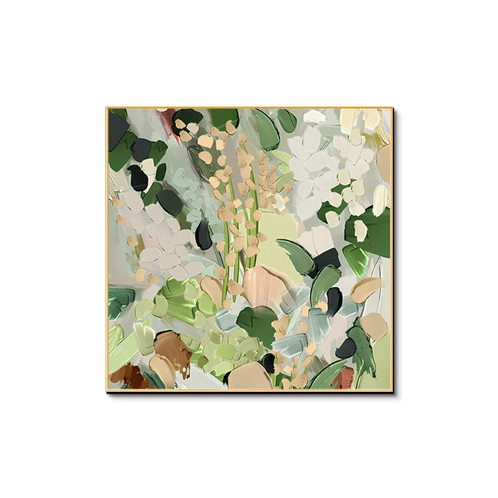 Abstract Textured Canvas Wall Art 1790073251
