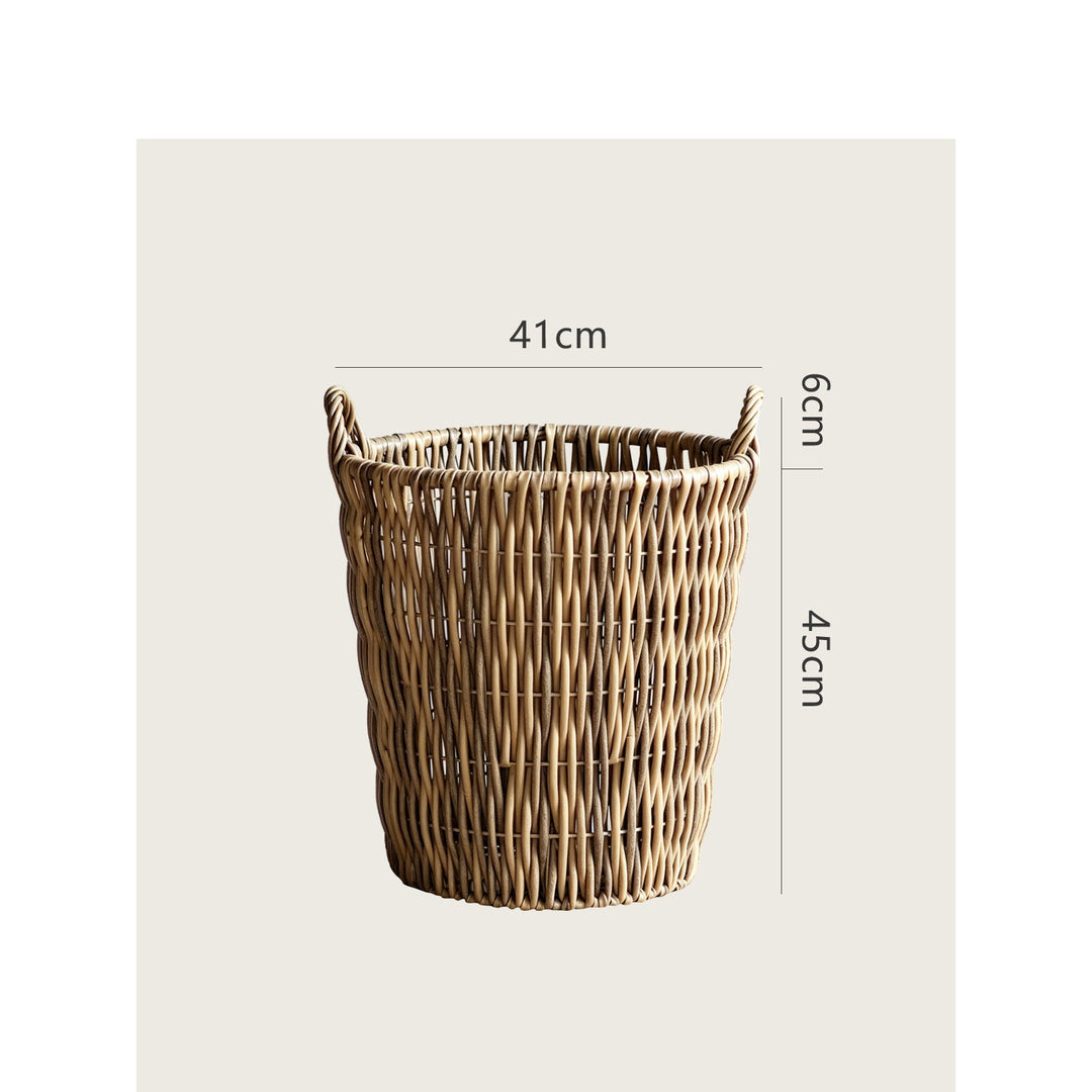 Storage basket