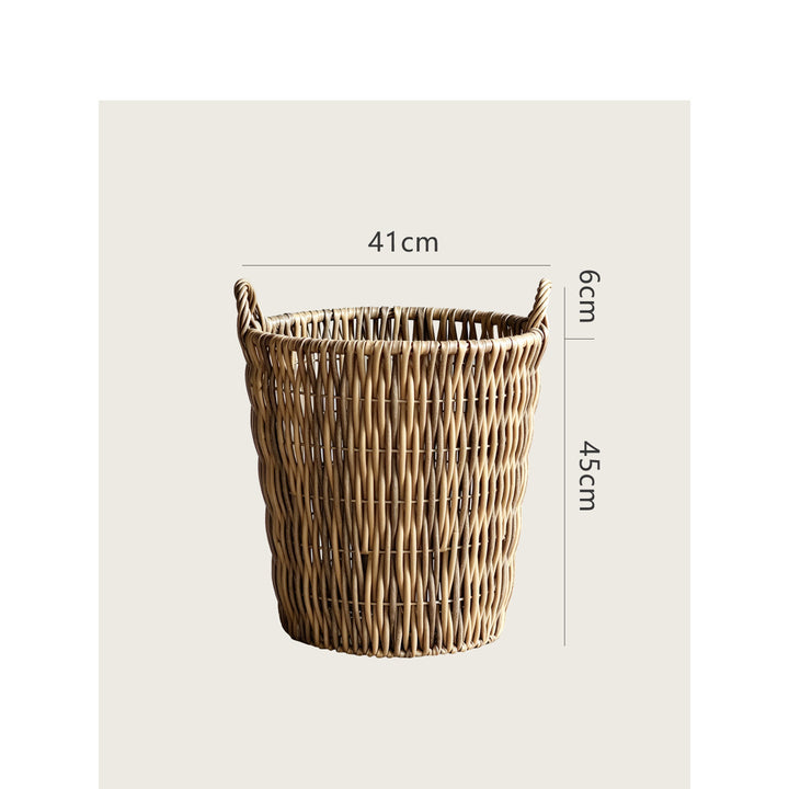 Storage basket
