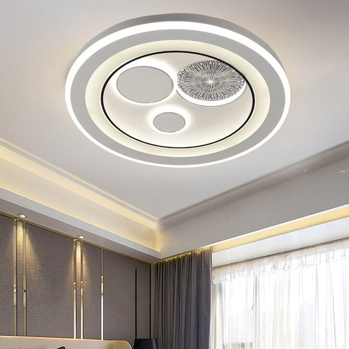 Ceiling light