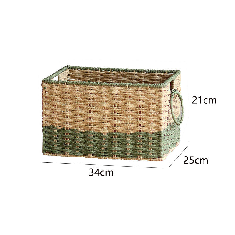 Storage basket