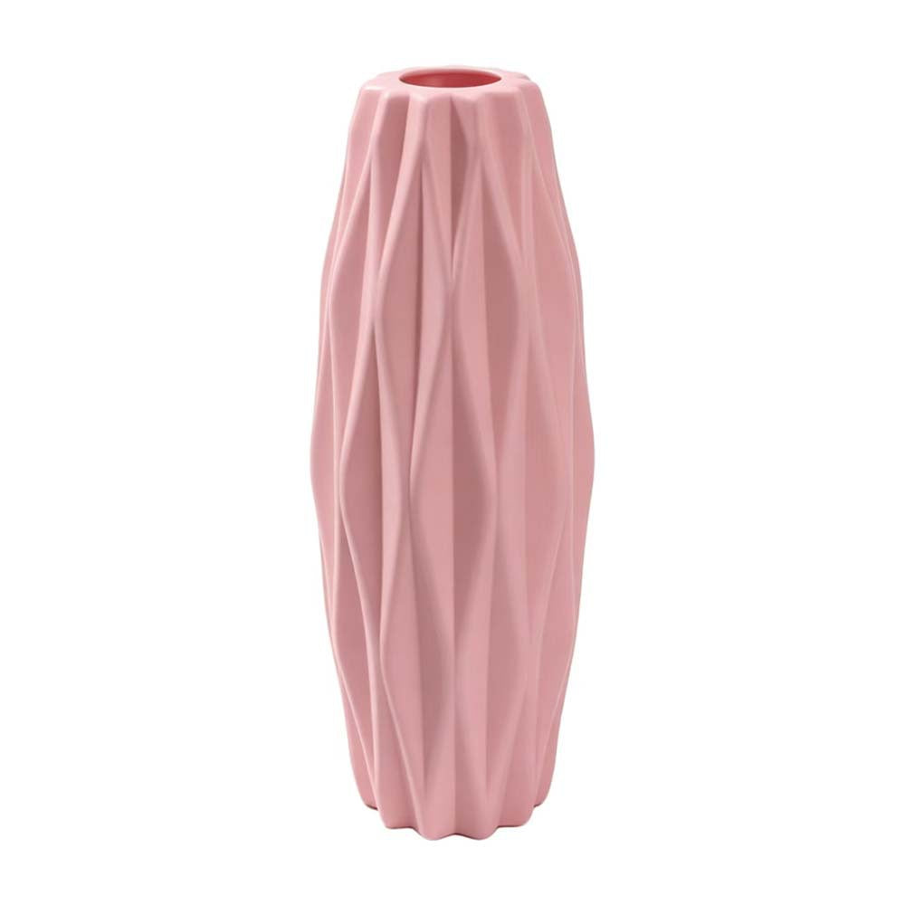 Textured Decorative Vase