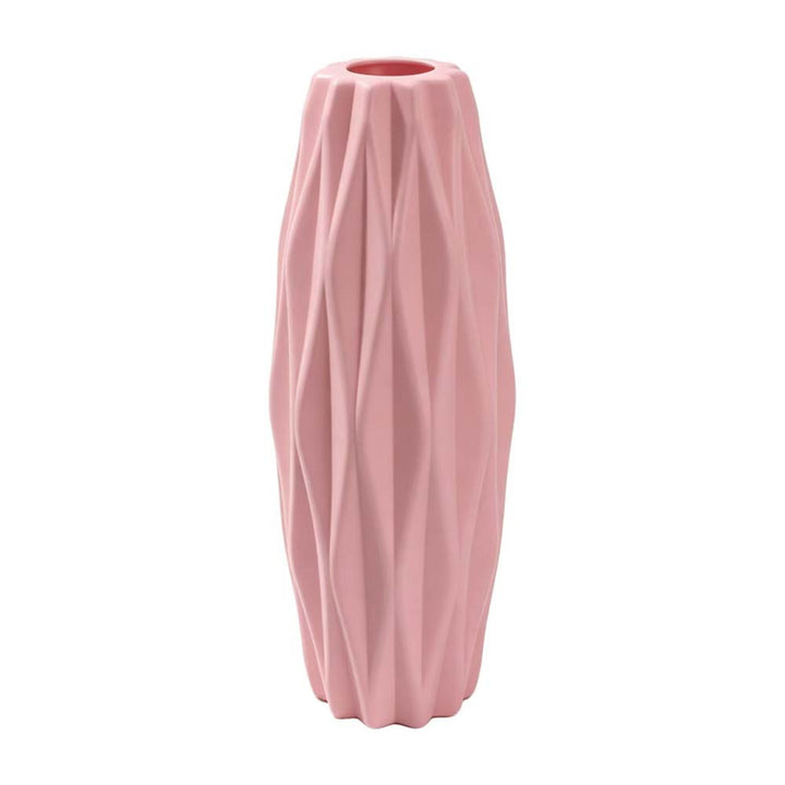Textured Decorative Vase