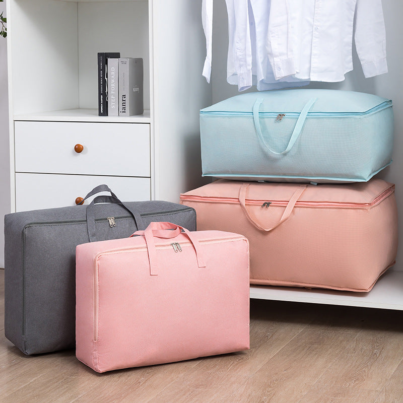 Premium Foldable Storage Bag