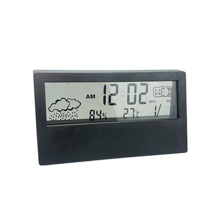 Weather-resistant Digital Watch