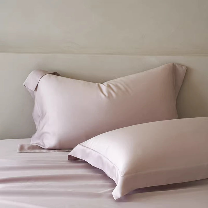 Decorative Silky Smooth Pillowcases Set Avarnia