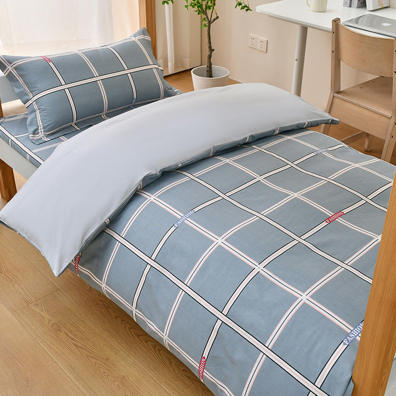 Decorative Bed Linen Set Avarnia