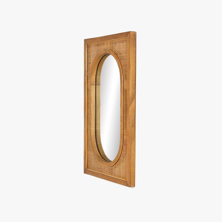 Bohemian Decorative Wall Mirror
