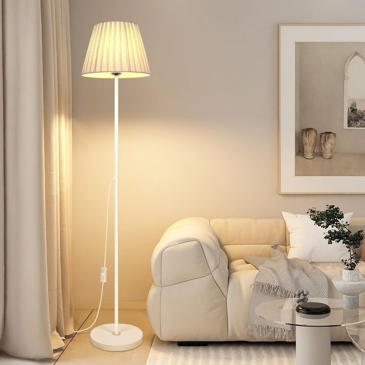 Elegant Minimalist Floor Lamp