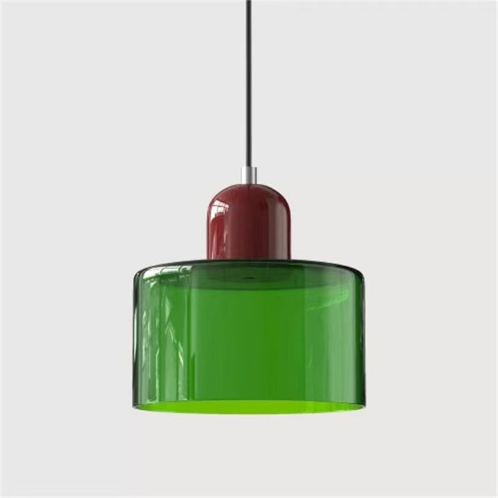 Pendant light