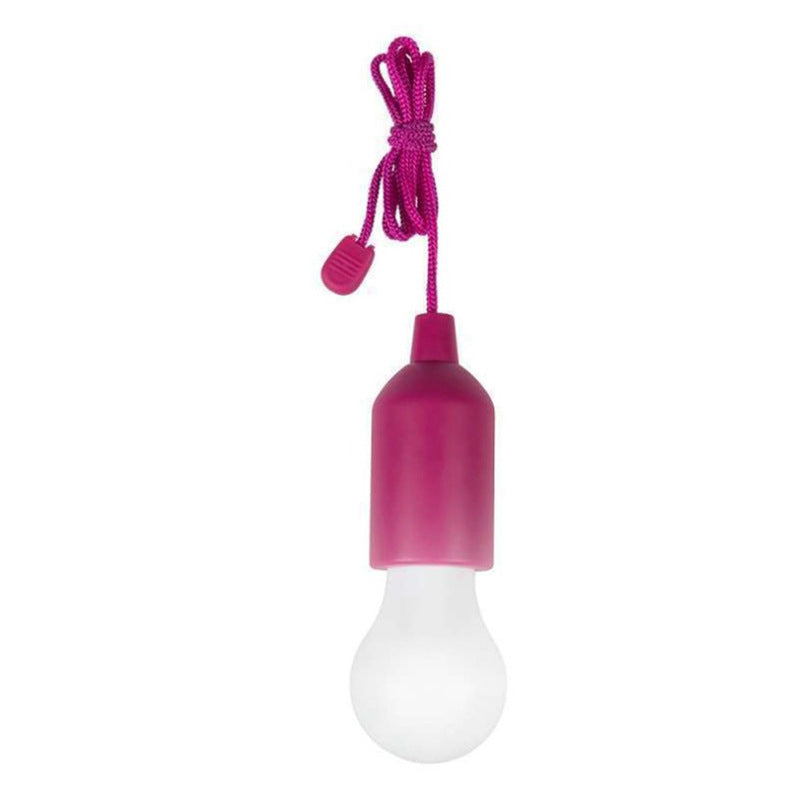 Color-changing LED wall lamp