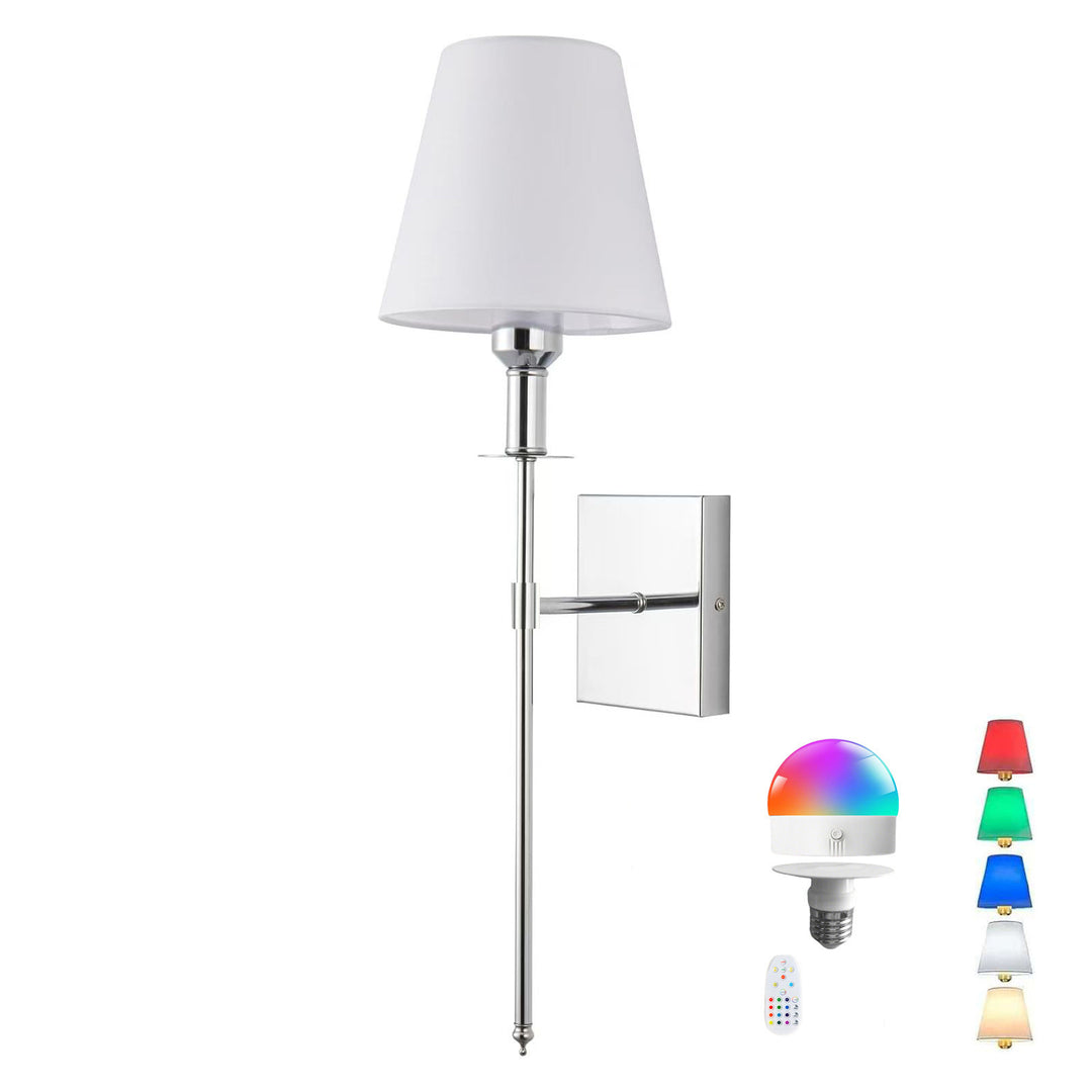 LED Smart Wall Lights