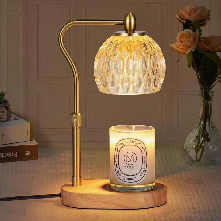 Elegant decorative table lamp  1790694880