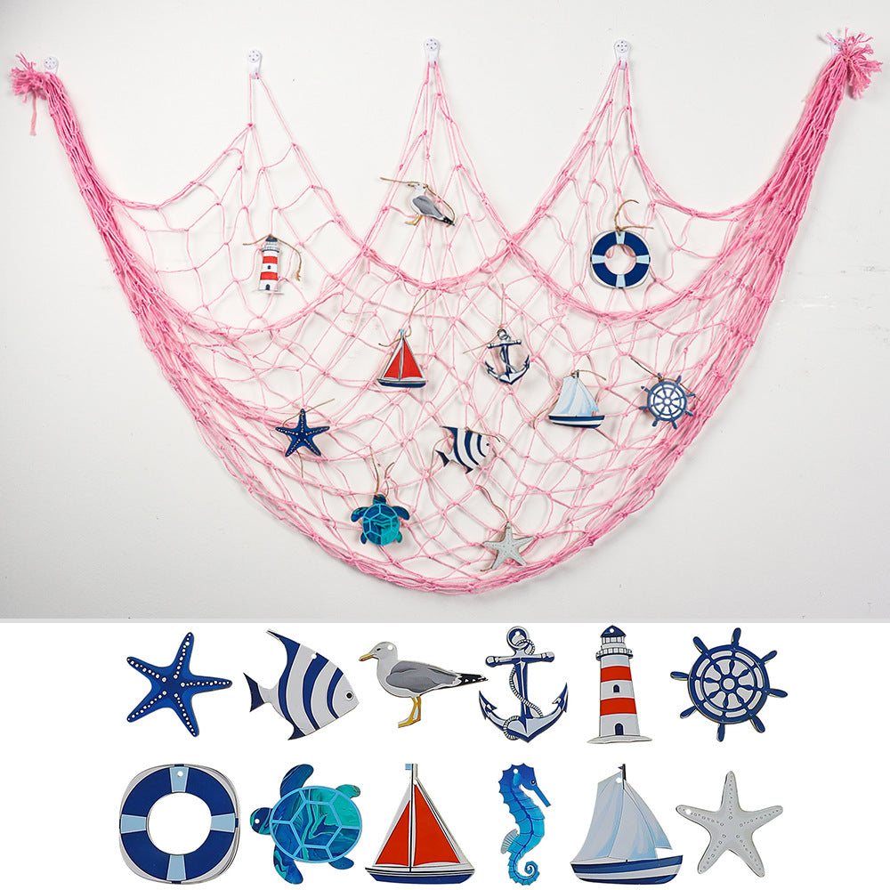 Decorative Macrame Wall Tapestry