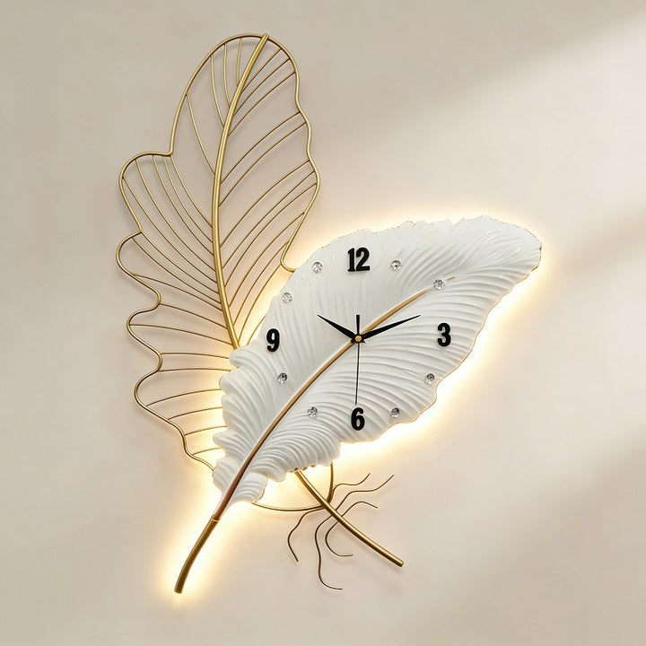 Home Decorative Wall Clock