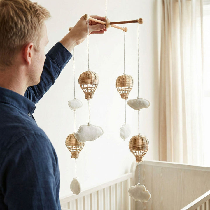 Decorative Mobile