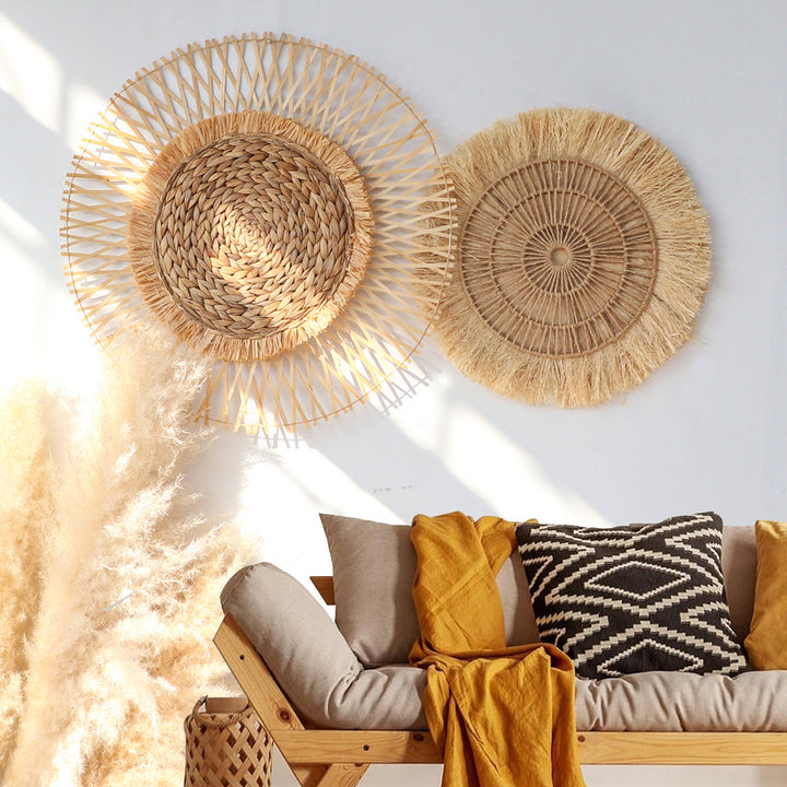 Decorative Wall Mirror