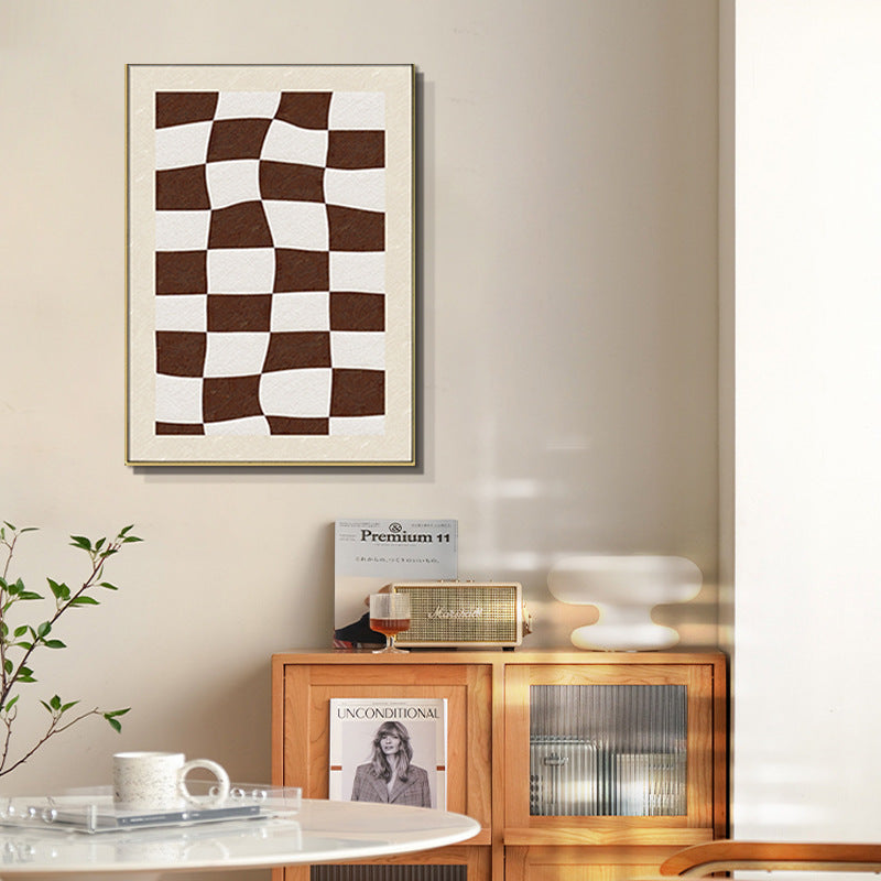 Floral-Inspired Framed Wall Art 1790073641