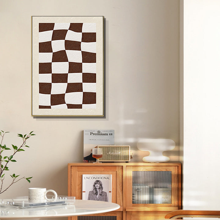 Floral-Inspired Framed Wall Art 1790073641